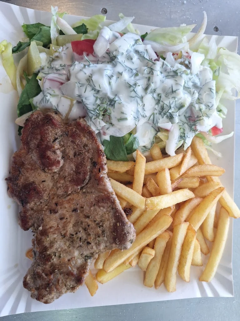 Grill&Chill — zdjęcie 2