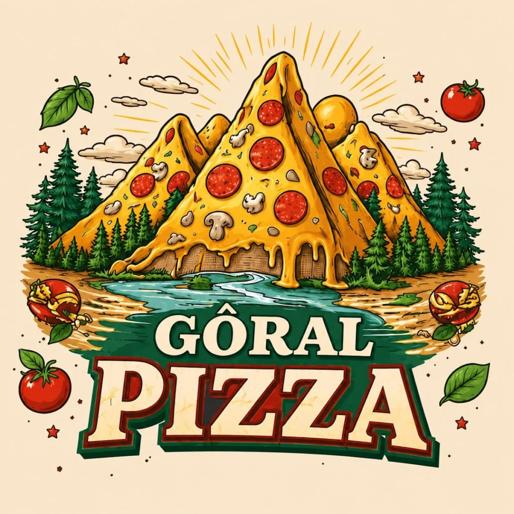 Pizza Góral — zdjęcie 4