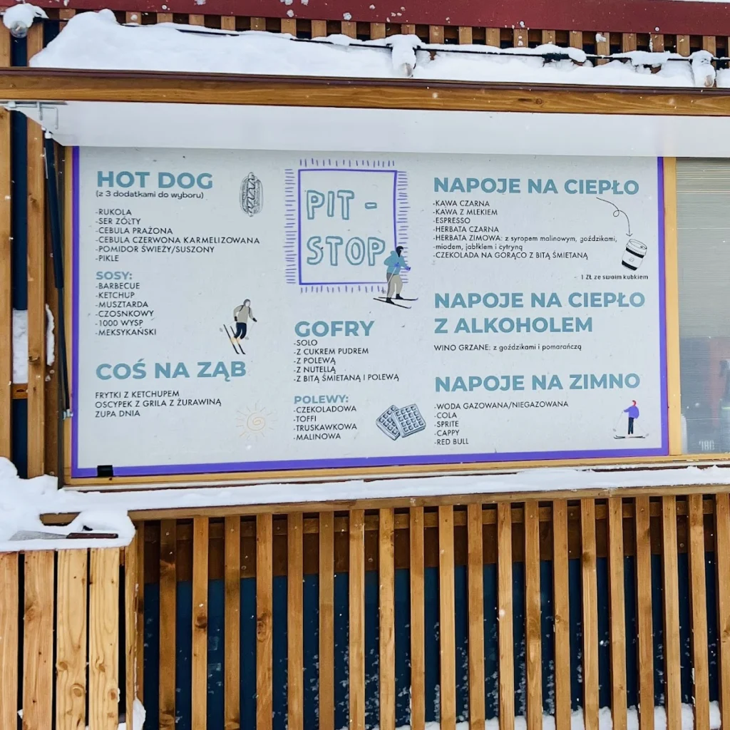 PIT-STOP Food Truck — zdjęcie 2