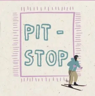 PIT-STOP Food Truck – Restauracja w Białym Dunajcu