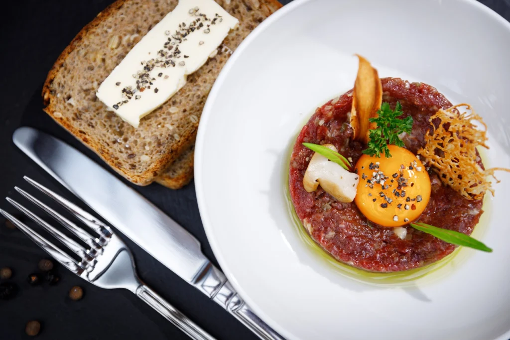Loft Beskid Restaurant — zdjęcie 2