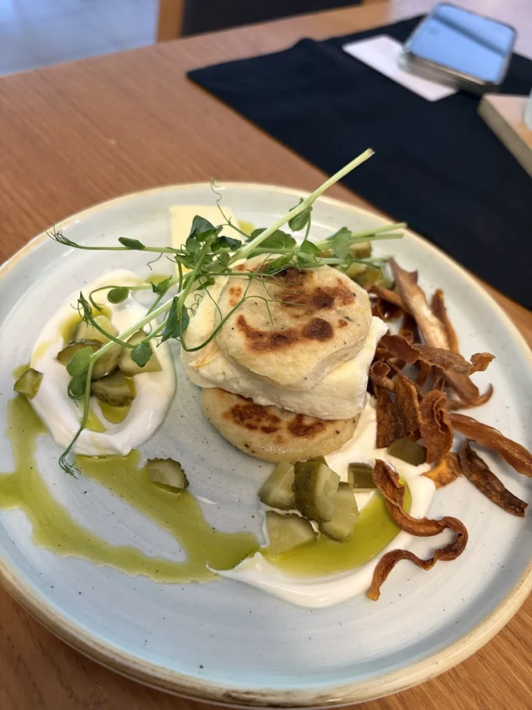 Loft Beskid Restaurant — zdjęcie 5