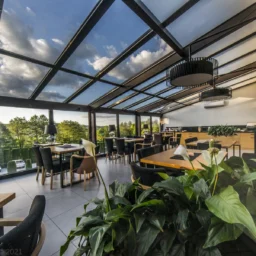 Loft Beskid Restaurant