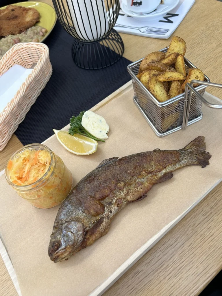 Loft Beskid Restaurant — zdjęcie 3