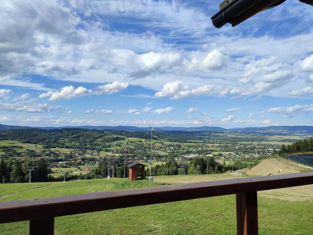 Karczma na stoku — zdjęcie 5