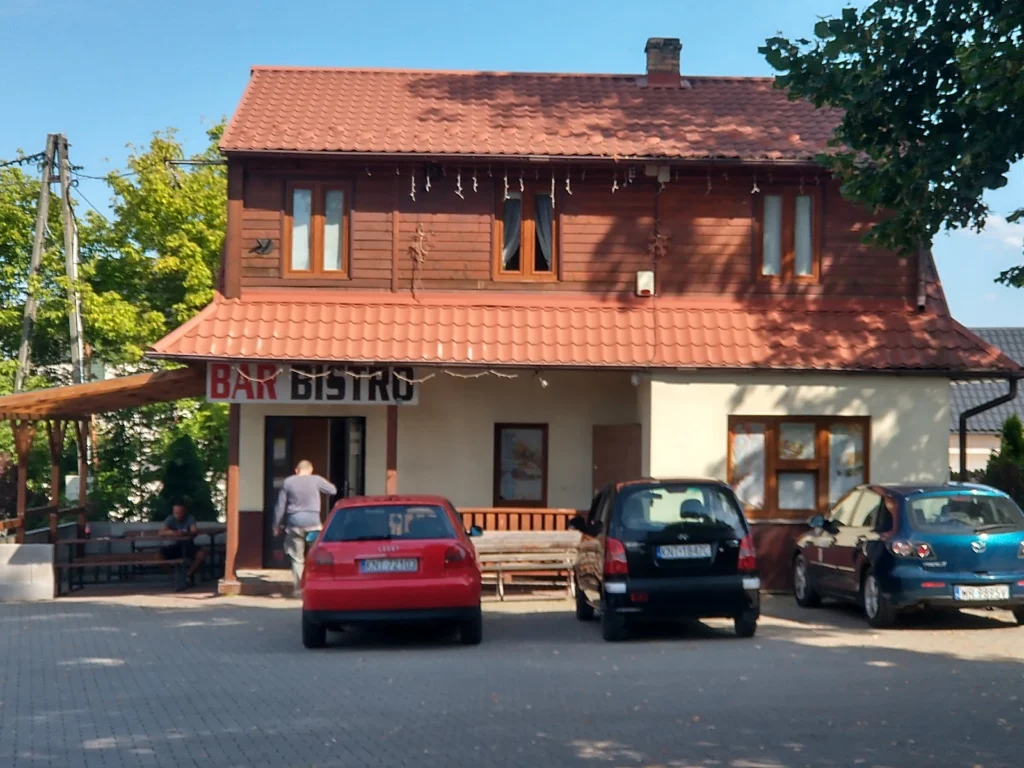 Bar Bistro — zdjęcie 4