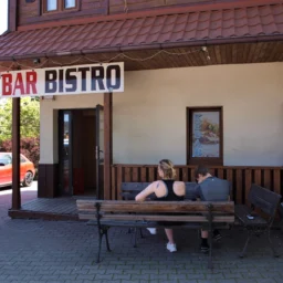 Bar Bistro