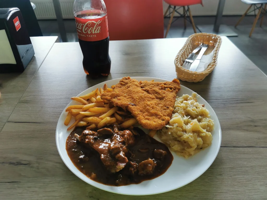 Restauracja — zdjęcie 5
