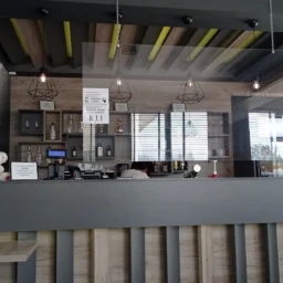 Restauracja