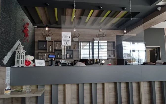 Restauracja – Restauracja w Skawie