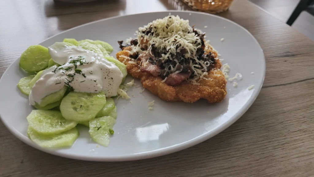 Restauracja — zdjęcie 2