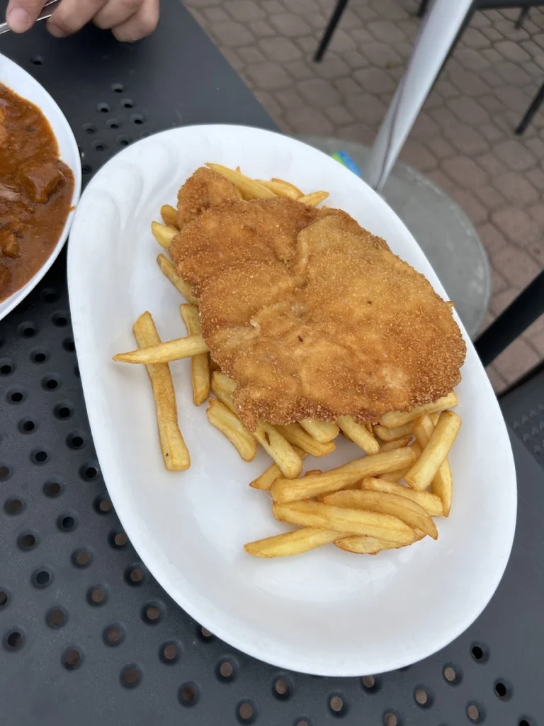 Restauracja — zdjęcie 3