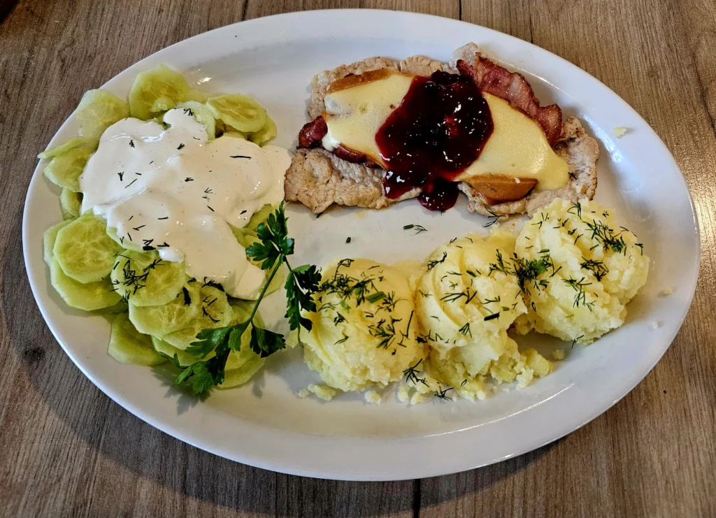 Restauracja — zdjęcie 4