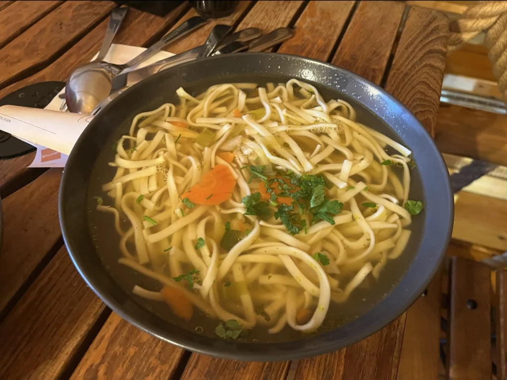 SZAŁAS GRILL — zdjęcie 5