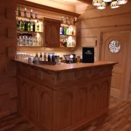 Biały Krokus Karczma