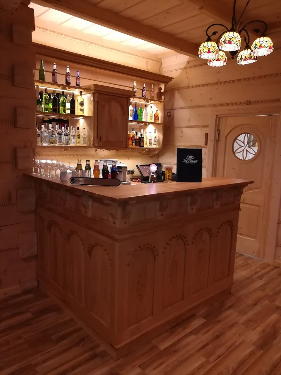 Kościelisko
