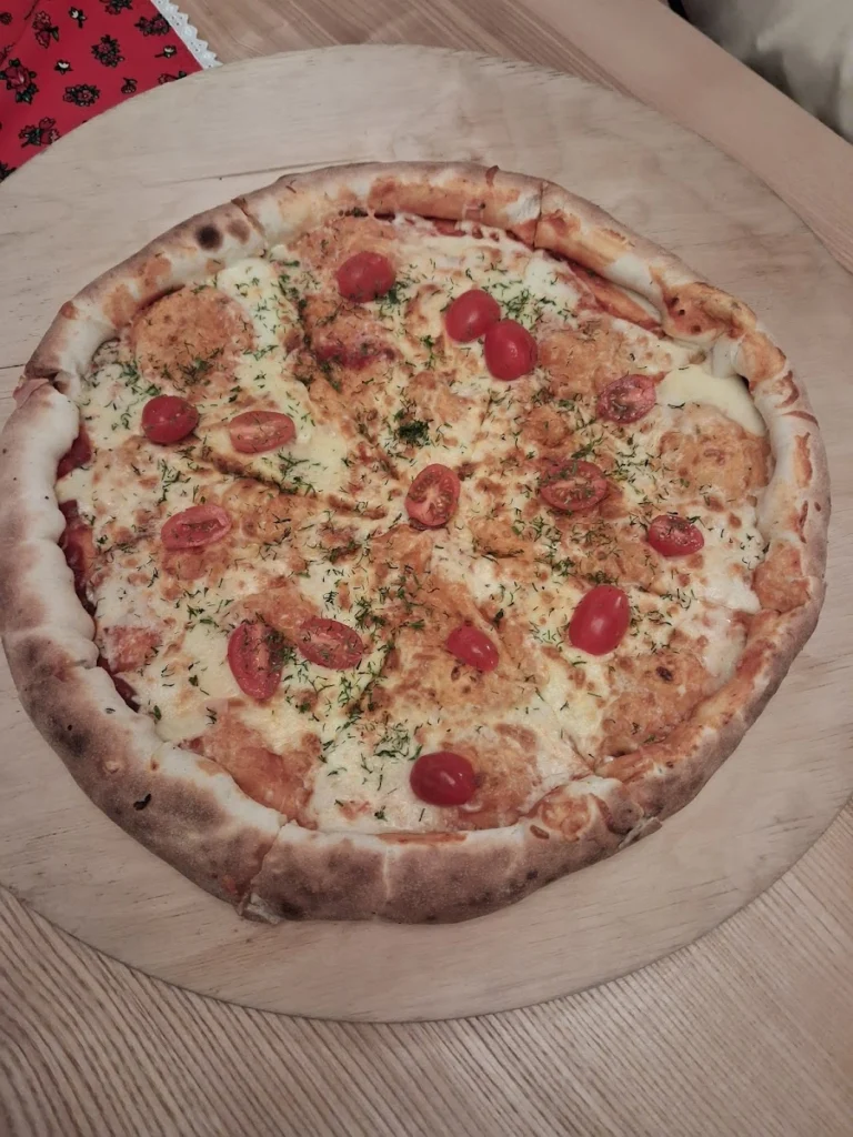 Karczma & Pizzeria na Budzu — zdjęcie 3