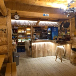 Karczma & Pizzeria na Budzu