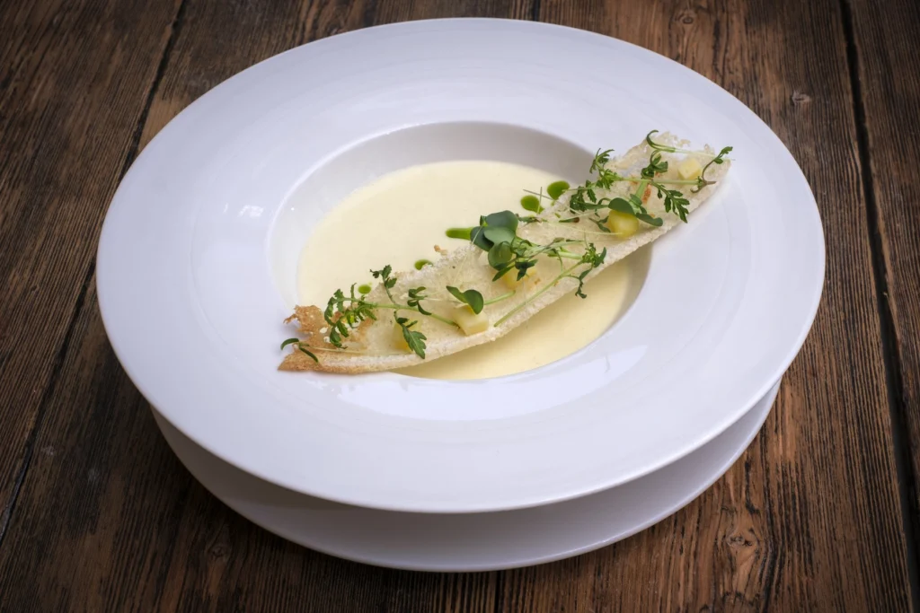Restauracja Bliżej Nieba — zdjęcie 2