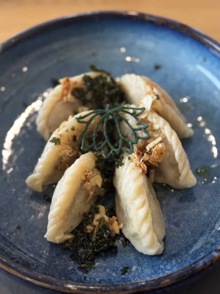 Restauracja Bliżej Nieba — zdjęcie 5