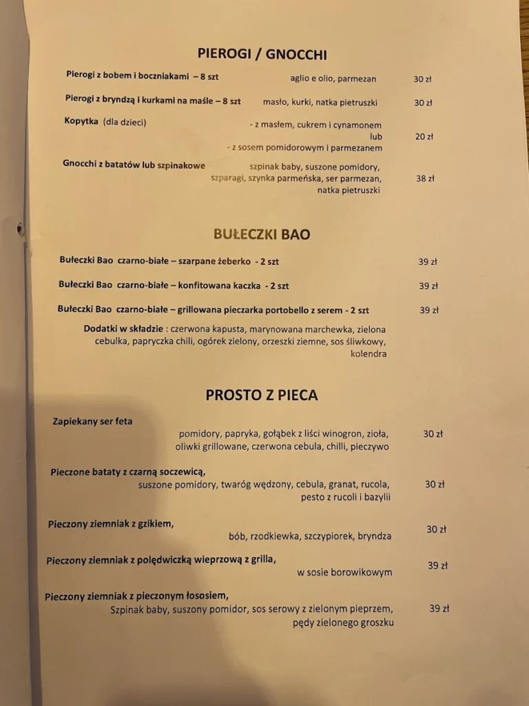Cafe Bistro Botanica — zdjęcie 5