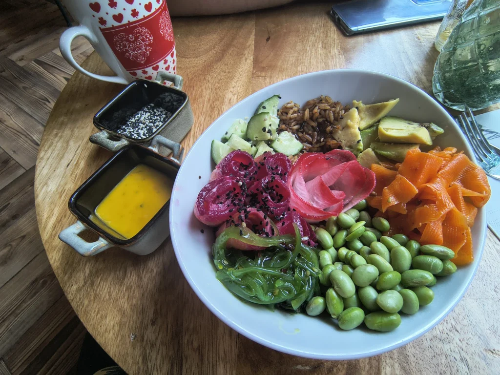 Cafe Bistro Botanica — zdjęcie 4