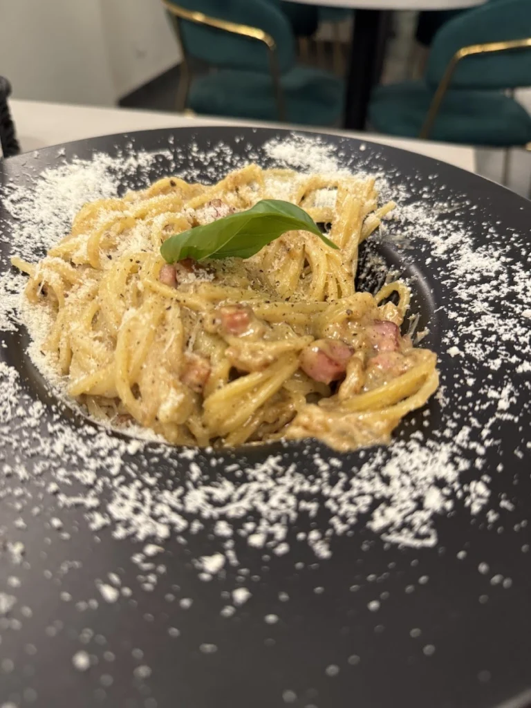 Restauracja Neoforum Nowy Targ — zdjęcie 4