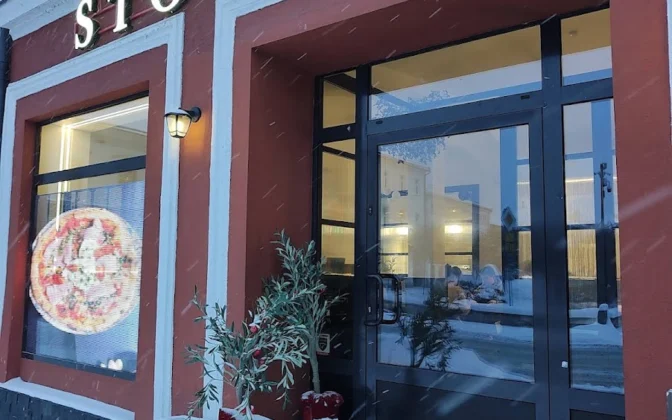 STORIA – Restauracja w Nowym Targu