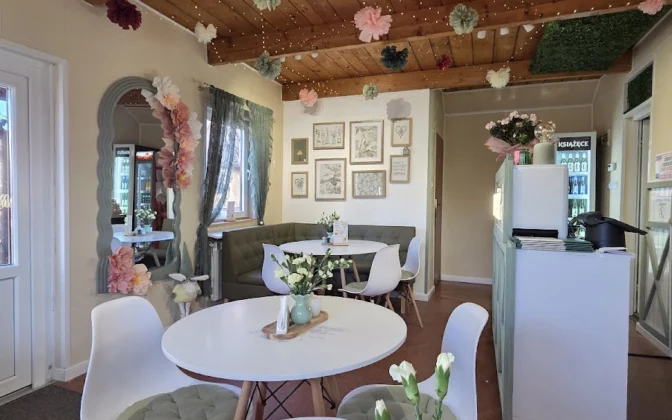 Pan Naleśnik – Restauracja w Nowym Targu