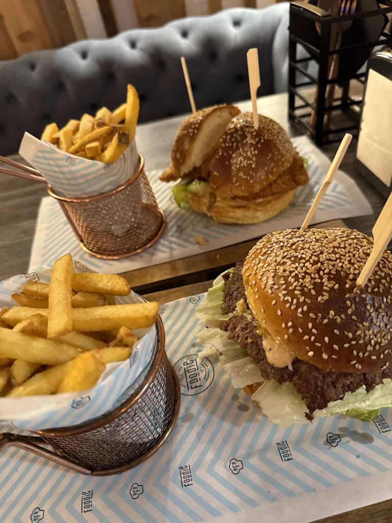 Foodie — zdjęcie 4
