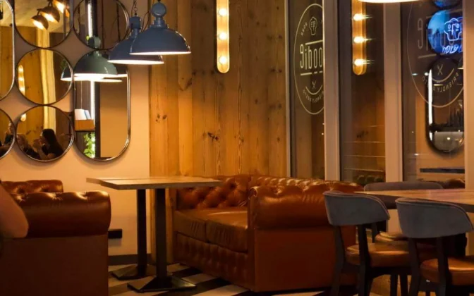 Foodie – Restauracja w Nowym Targu
