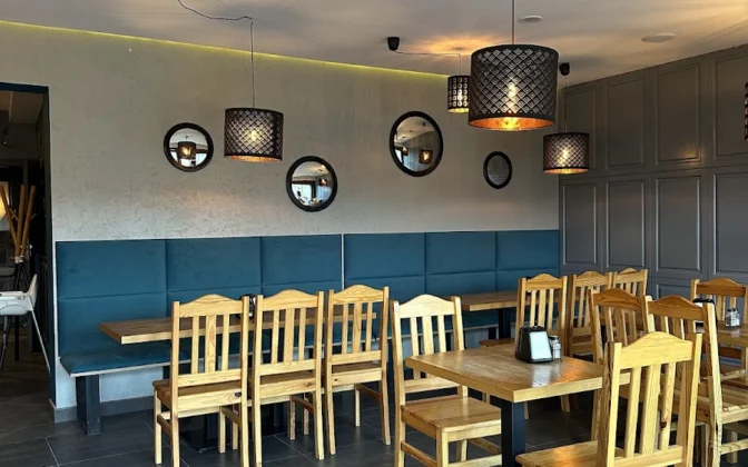 U Słonia 2.0 – Restauracja w Nowym Targu