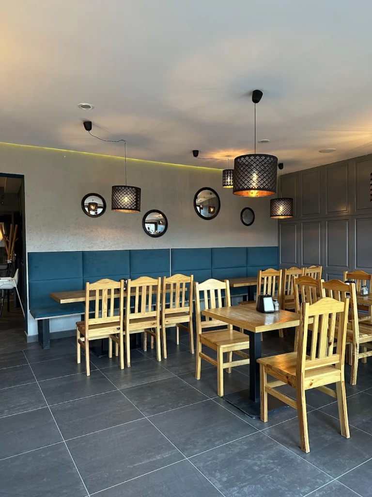 U Słonia 2.0 – Restauracja w Nowym Targu