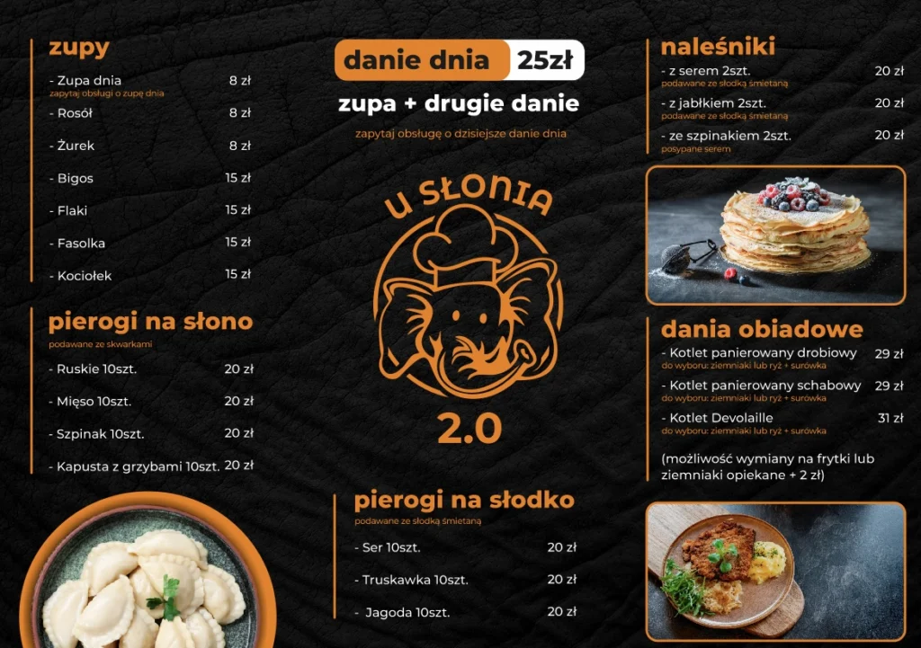 U Słonia 2.0 — zdjęcie 3
