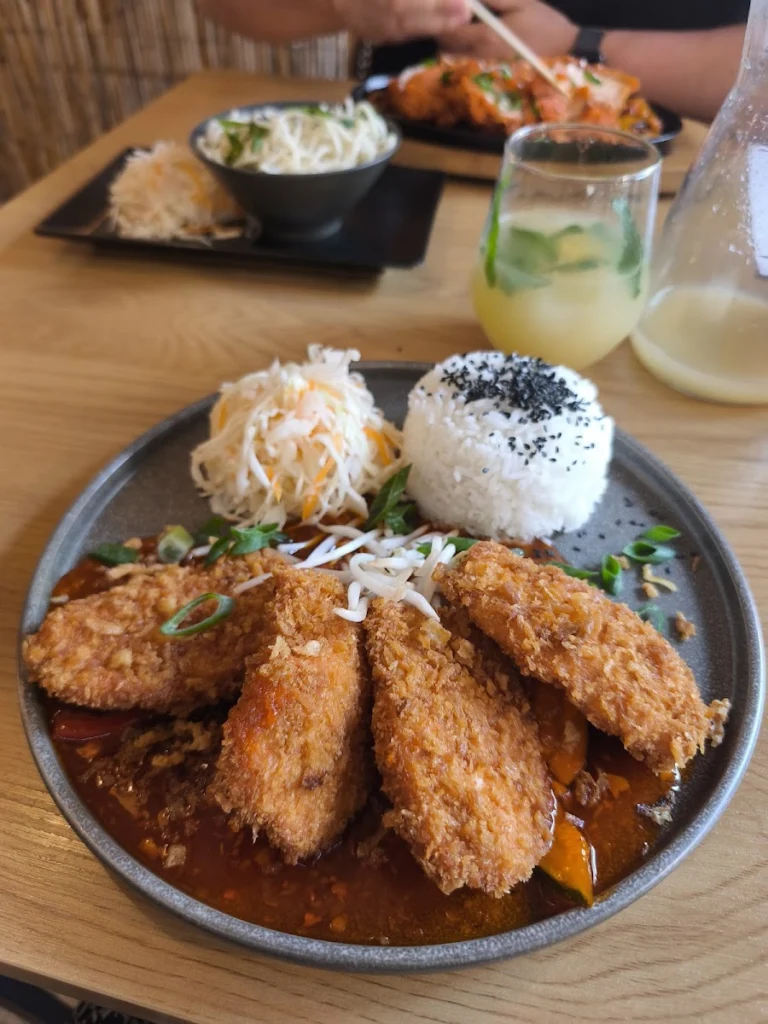 Bamboo Oriental Food — zdjęcie 5