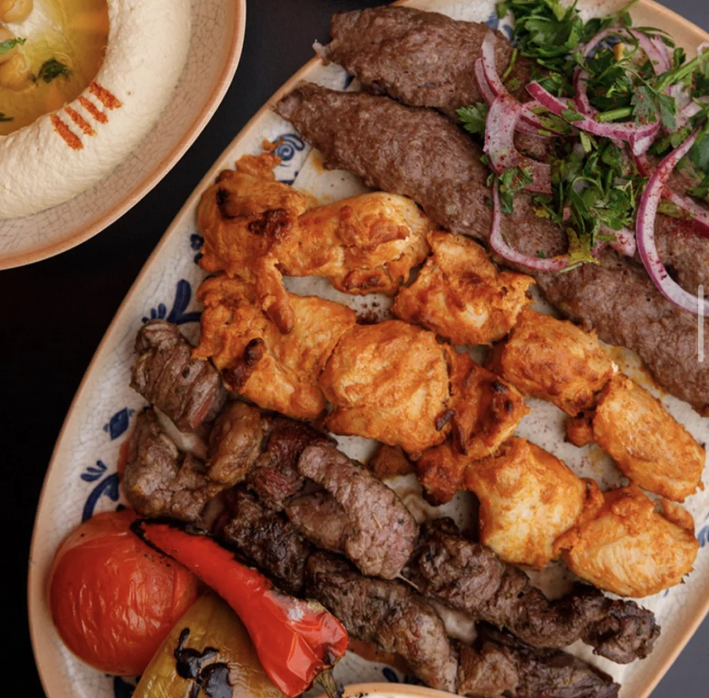 AyaSofya Kebab Nowy Targ — zdjęcie 2