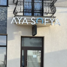 AyaSofya Kebab Nowy Targ