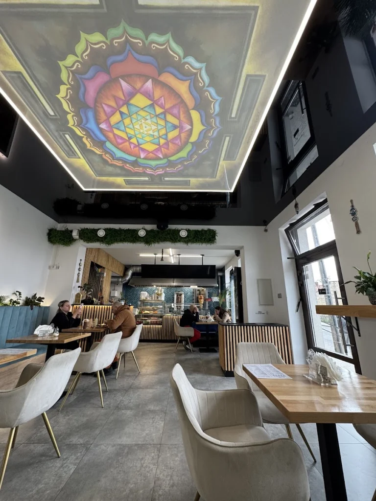 AyaSofya Kebab Nowy Targ — zdjęcie 4
