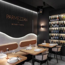 Parmezzan Ristorante Pizzeria Italiana