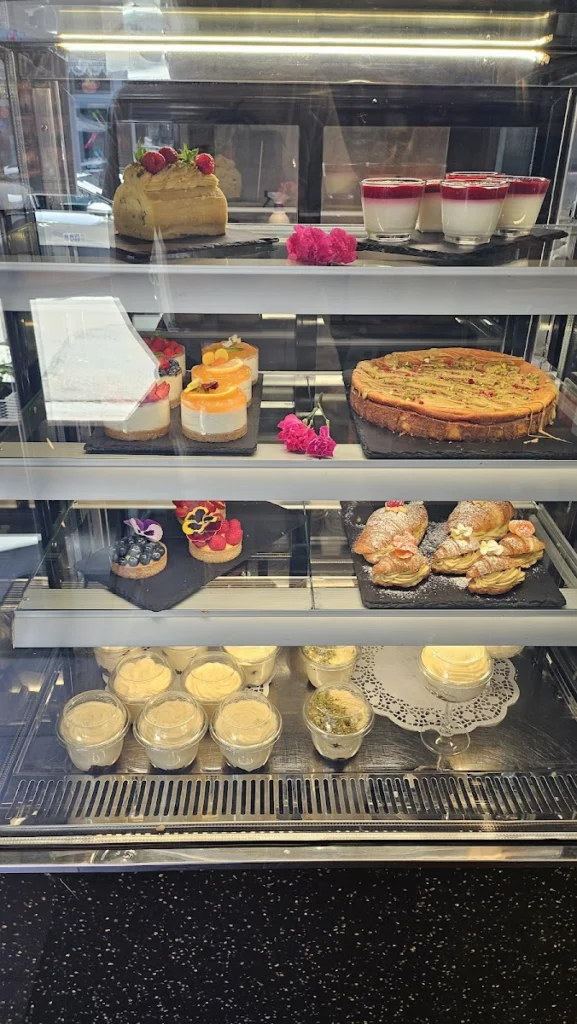 Parmezzan Ristorante Pizzeria Italiana — zdjęcie 5