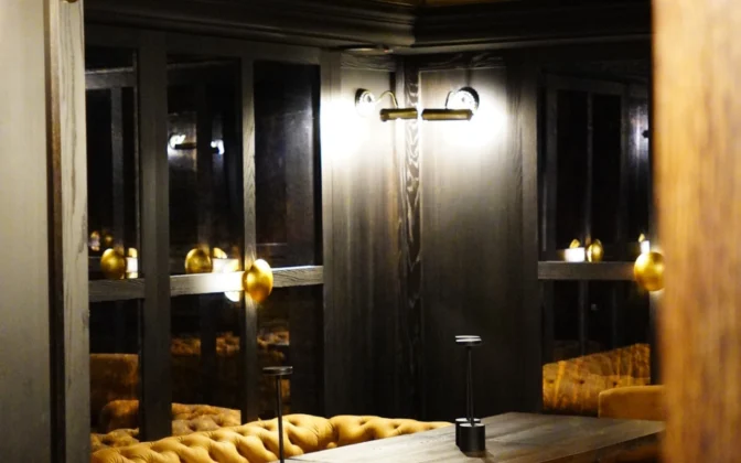 Nova Polska Resto – Restauracja w Nowym Targu
