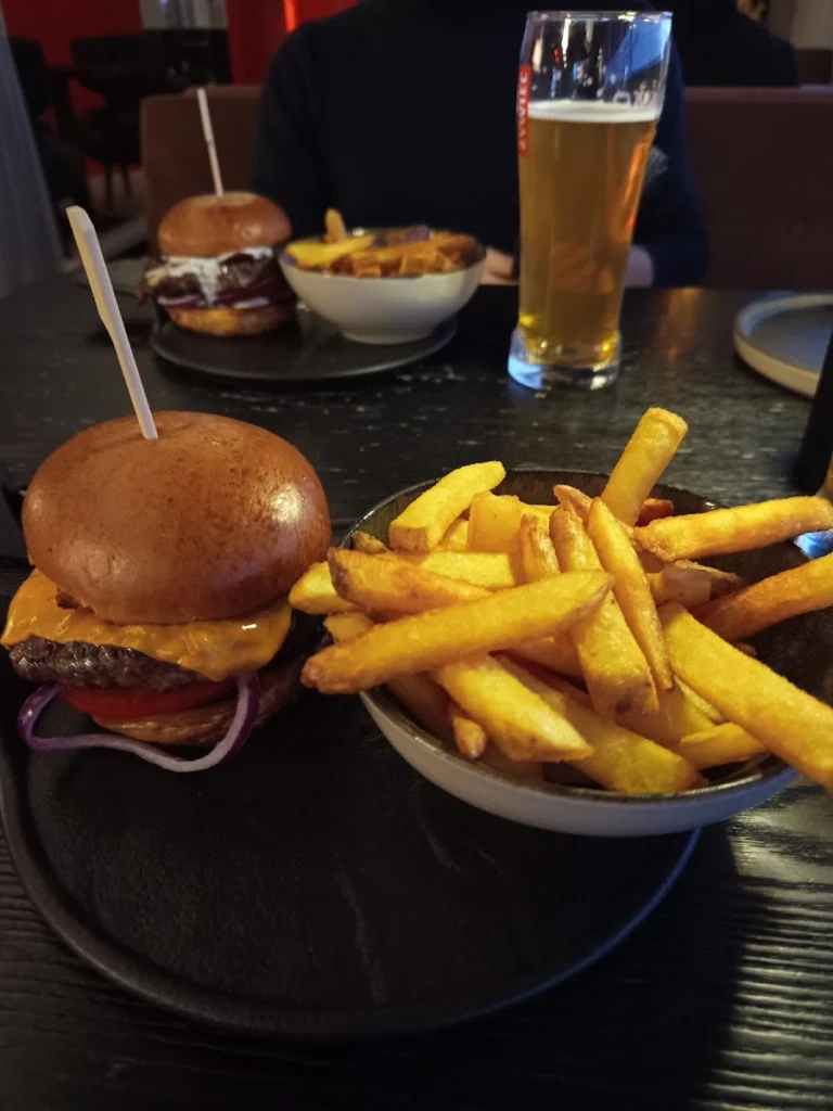 Nova Polska Resto — zdjęcie 3
