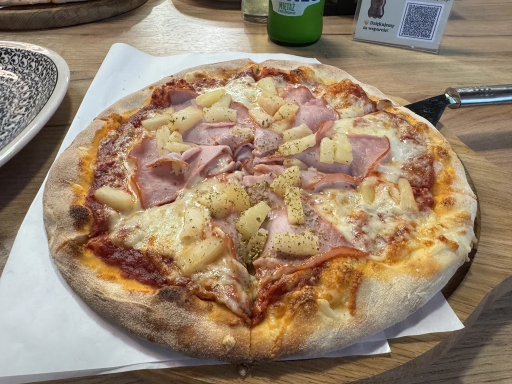 Pizzapod12 — zdjęcie 2