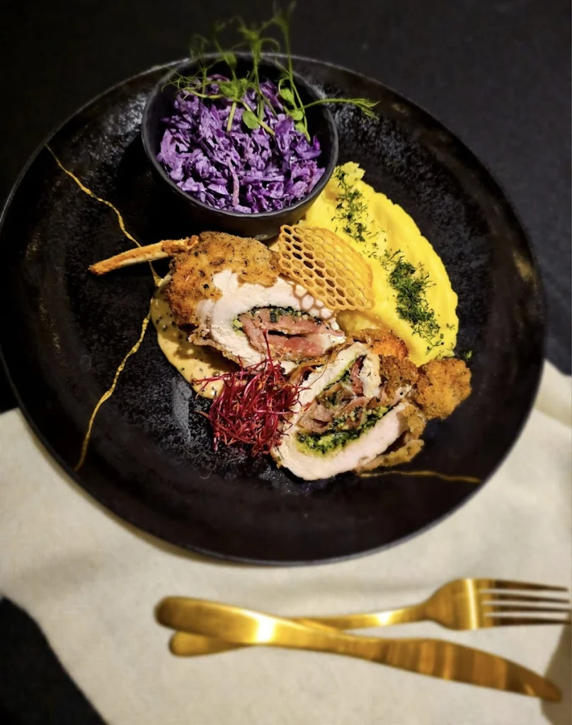 Restauracja Na Szlaku – Hotel Ibis Styles — zdjęcie 4