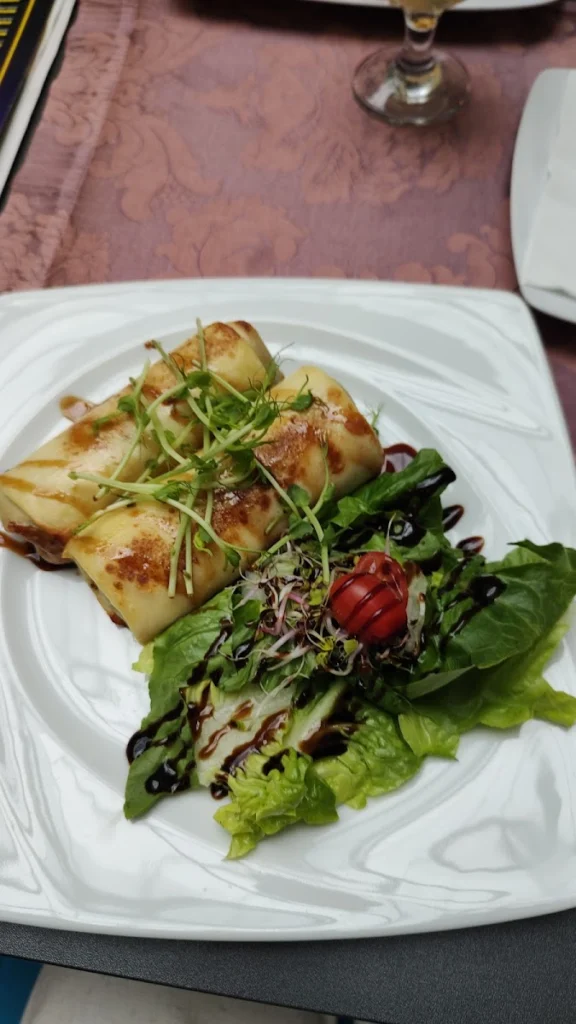 Kawiarnia Polemika-Restauracja-Nowy Targ — zdjęcie 5
