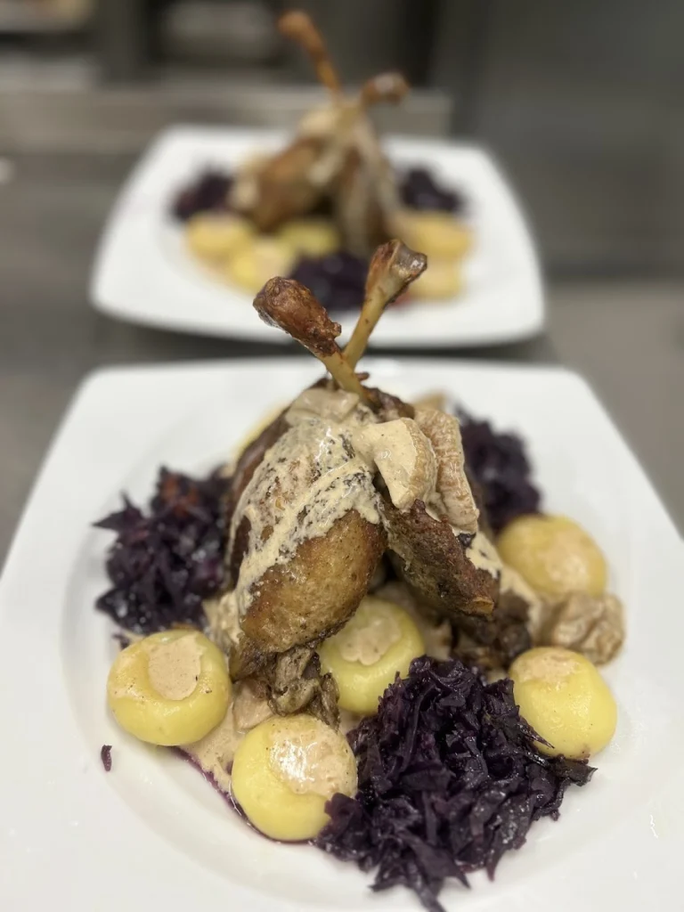 Kawiarnia Polemika-Restauracja-Nowy Targ — zdjęcie 2