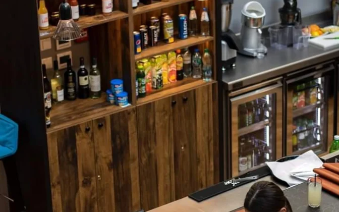 Kawiarnia Polemika-Restauracja-Nowy Targ – Kawiarnia w Nowym Targu