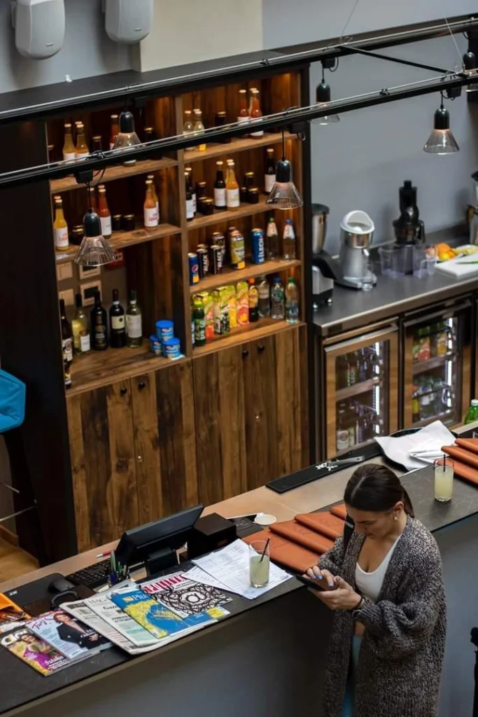 Kawiarnia Polemika-Restauracja-Nowy Targ – Kawiarnia w Nowym Targu