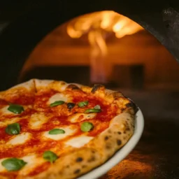 Aglio Pizza & Deli