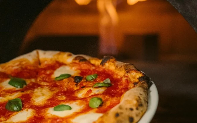 Aglio Pizza & Deli – Pizza w Nowym Targu